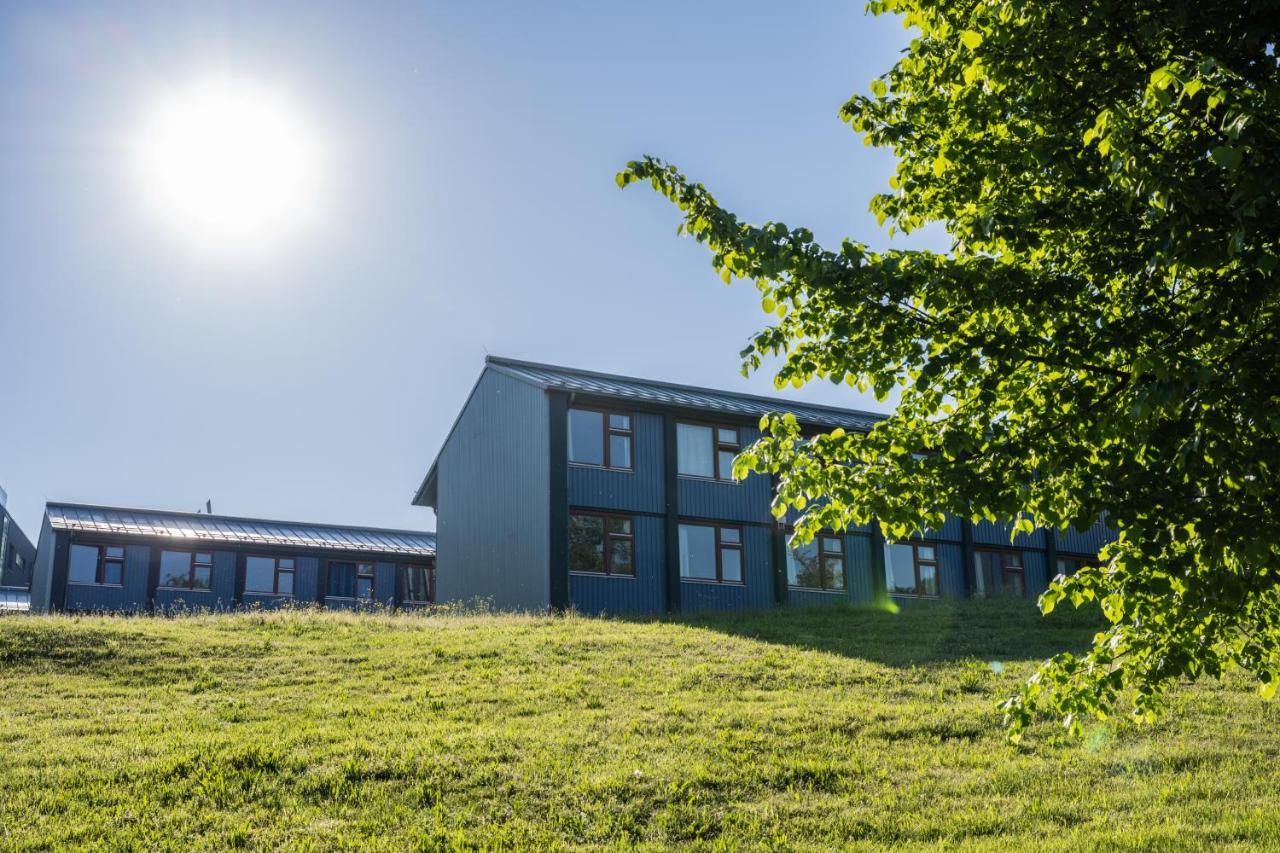Hermann Neuberger Sportschule * Saarbrücken